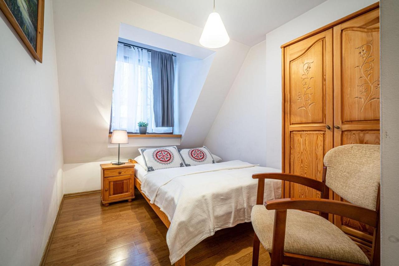 Duplex Suite